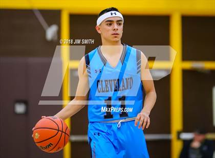 Thumbnail 1 in Cleveland @ Cibola photogallery.