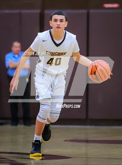 Thumbnail 2 in Cleveland @ Cibola photogallery.