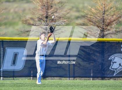 Thumbnail 1 in Mountain Vista @ Legend photogallery.