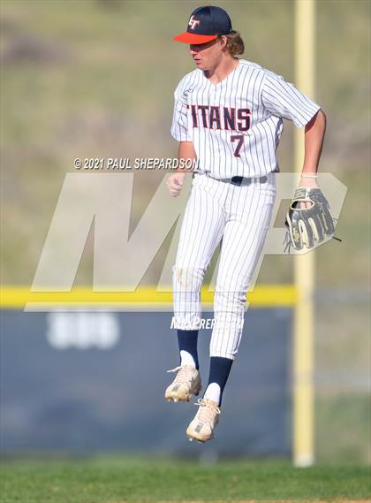Thumbnail 1 in Mountain Vista @ Legend photogallery.