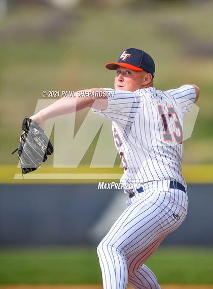 Thumbnail 2 in Mountain Vista @ Legend photogallery.