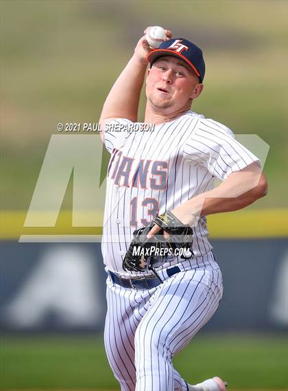Thumbnail 3 in Mountain Vista @ Legend photogallery.