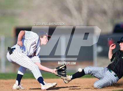 Thumbnail 2 in Mountain Vista @ Legend photogallery.