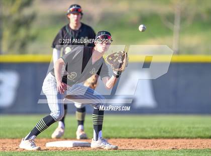 Thumbnail 1 in Mountain Vista @ Legend photogallery.