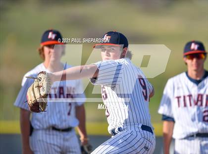 Thumbnail 3 in Mountain Vista @ Legend photogallery.