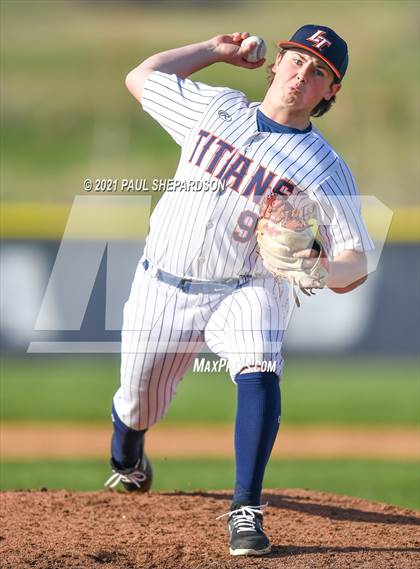 Thumbnail 2 in Mountain Vista @ Legend photogallery.