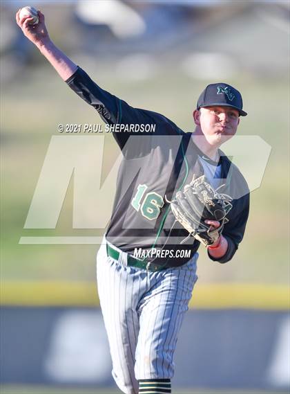 Thumbnail 3 in Mountain Vista @ Legend photogallery.