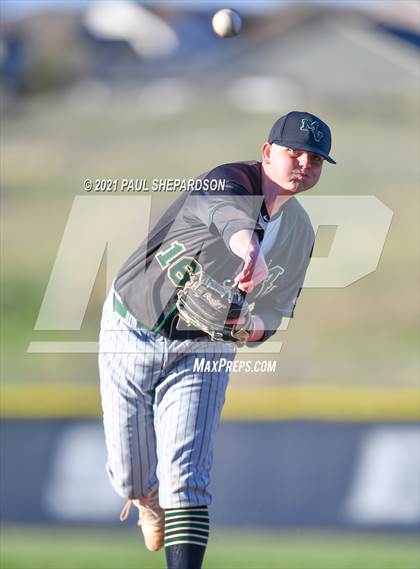 Thumbnail 1 in Mountain Vista @ Legend photogallery.