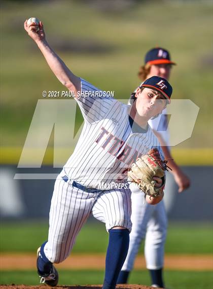 Thumbnail 1 in Mountain Vista @ Legend photogallery.