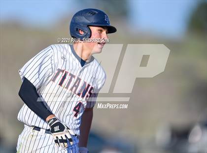 Thumbnail 2 in Mountain Vista @ Legend photogallery.