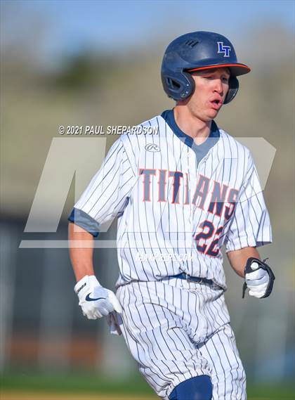 Thumbnail 2 in Mountain Vista @ Legend photogallery.
