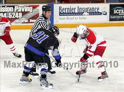Thumbnail 2 in Somersworth @ Spaulding photogallery.
