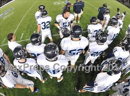 Thumbnail 3 in Bellarmine vs. Santa Margarita (CIF State D1 Final) photogallery.