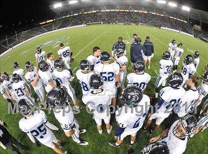 Thumbnail 1 in Bellarmine vs. Santa Margarita (CIF State D1 Final) photogallery.