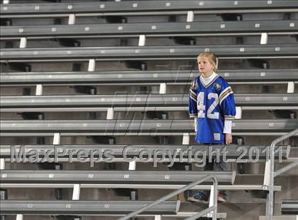 Thumbnail 1 in Bellarmine vs. Santa Margarita (CIF State D1 Final) photogallery.