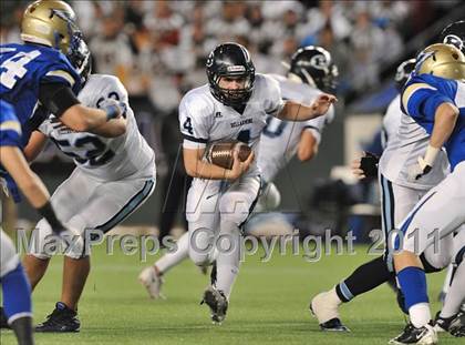 Thumbnail 1 in Bellarmine vs. Santa Margarita (CIF State D1 Final) photogallery.