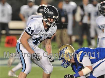 Thumbnail 1 in Bellarmine vs. Santa Margarita (CIF State D1 Final) photogallery.