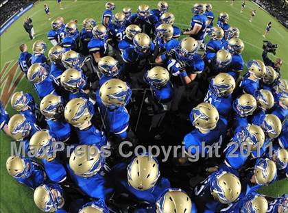 Thumbnail 1 in Bellarmine vs. Santa Margarita (CIF State D1 Final) photogallery.
