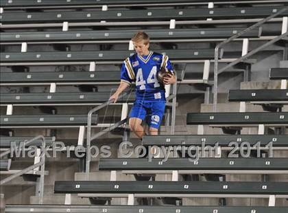 Thumbnail 1 in Bellarmine vs. Santa Margarita (CIF State D1 Final) photogallery.