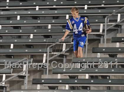 Thumbnail 3 in Bellarmine vs. Santa Margarita (CIF State D1 Final) photogallery.