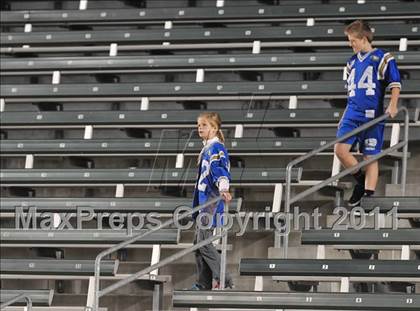 Thumbnail 3 in Bellarmine vs. Santa Margarita (CIF State D1 Final) photogallery.