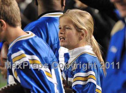 Thumbnail 1 in Bellarmine vs. Santa Margarita (CIF State D1 Final) photogallery.