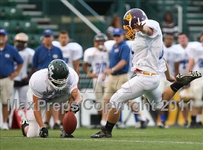Thumbnail 2 in Eddie Meath Senior All-Star Game (Section 5) photogallery.