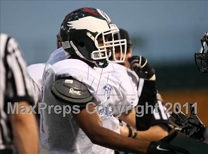 Thumbnail 1 in Eddie Meath Senior All-Star Game (Section 5) photogallery.