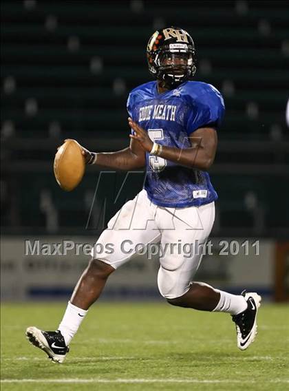 Thumbnail 1 in Eddie Meath Senior All-Star Game (Section 5) photogallery.