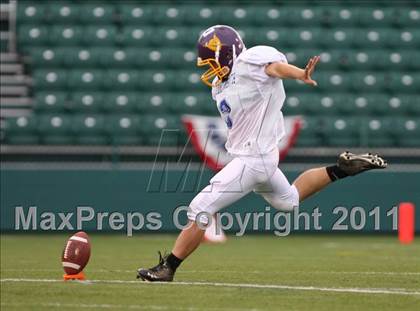 Thumbnail 2 in Eddie Meath Senior All-Star Game (Section 5) photogallery.