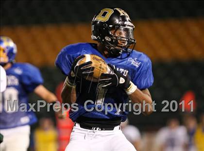 Thumbnail 1 in Eddie Meath Senior All-Star Game (Section 5) photogallery.