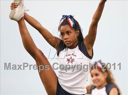 Thumbnail 1 in Eddie Meath Senior All-Star Game (Section 5) photogallery.