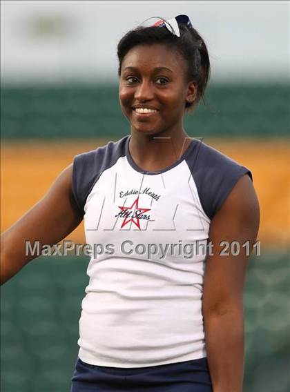 Thumbnail 2 in Eddie Meath Senior All-Star Game (Section 5) photogallery.