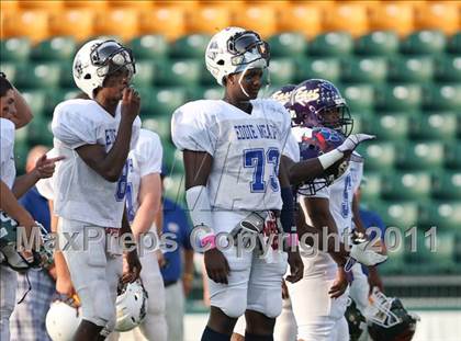 Thumbnail 1 in Eddie Meath Senior All-Star Game (Section 5) photogallery.