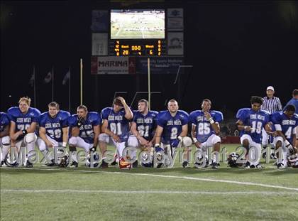 Thumbnail 3 in Eddie Meath Senior All-Star Game (Section 5) photogallery.