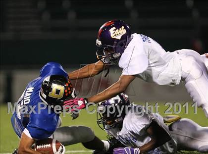 Thumbnail 3 in Eddie Meath Senior All-Star Game (Section 5) photogallery.