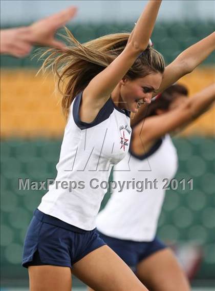 Thumbnail 1 in Eddie Meath Senior All-Star Game (Section 5) photogallery.