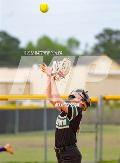 Thumbnail 1 in Pinecrest @ Jack Britt photogallery.