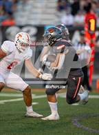 Photo from the gallery "Timpview @ Skyridge"
