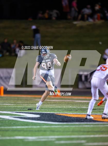 Thumbnail 3 in Timpview @ Skyridge photogallery.