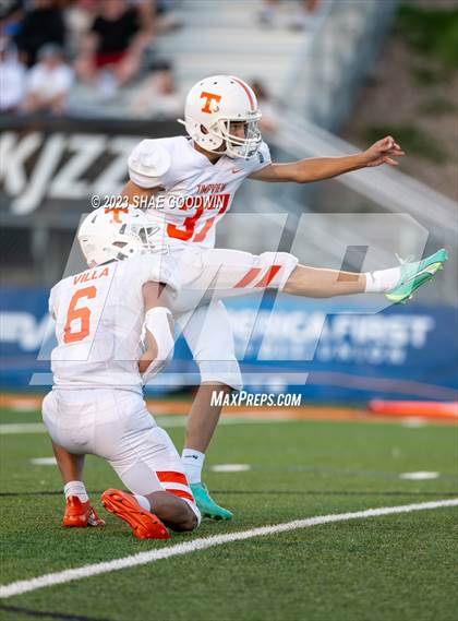 Thumbnail 2 in Timpview @ Skyridge photogallery.
