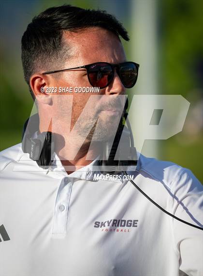 Thumbnail 2 in Timpview @ Skyridge photogallery.