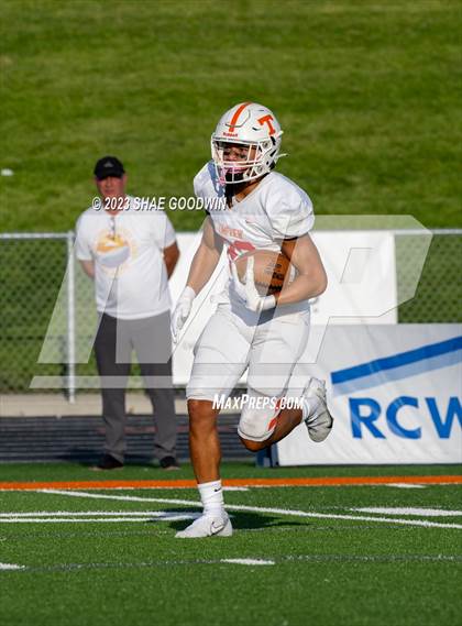 Thumbnail 3 in Timpview @ Skyridge photogallery.