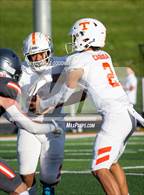 Photo from the gallery "Timpview @ Skyridge"