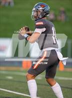 Photo from the gallery "Timpview @ Skyridge"