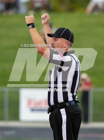 Thumbnail 1 in Timpview @ Skyridge photogallery.