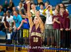 Photo from the gallery "Bountiful vs. Maple Mountain (UHSAA 4A Quarterfinal)"