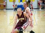 Photo from the gallery "Bountiful vs. Maple Mountain (UHSAA 4A Quarterfinal)"