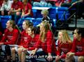 Photo from the gallery "Bountiful vs. Maple Mountain (UHSAA 4A Quarterfinal)"