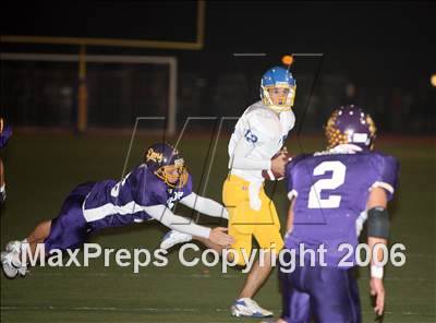 Thumbnail 3 in Foothill @ Amador Valley photogallery.